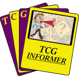 TCG Informer