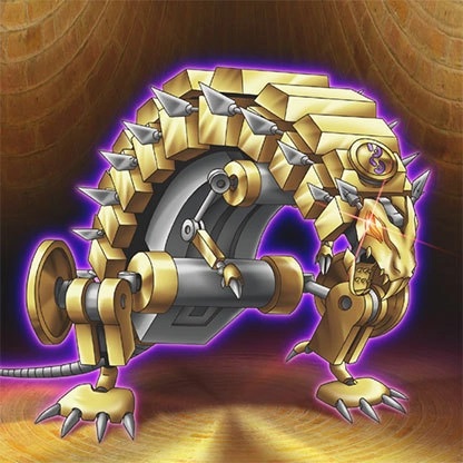 MAXIMUM GOLD brings Premium Gold Rarity to Yu-Gi-Oh! TCG
